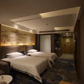 Youshangmei Hotel