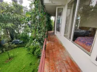 Sanctuary @Dhulikhel Hotels in Dhulikhel