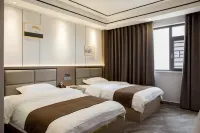 Jiayuan Hotel Hotel a Jinggu