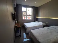 Hongtong Linfen Ruyi Inn - 2-Star