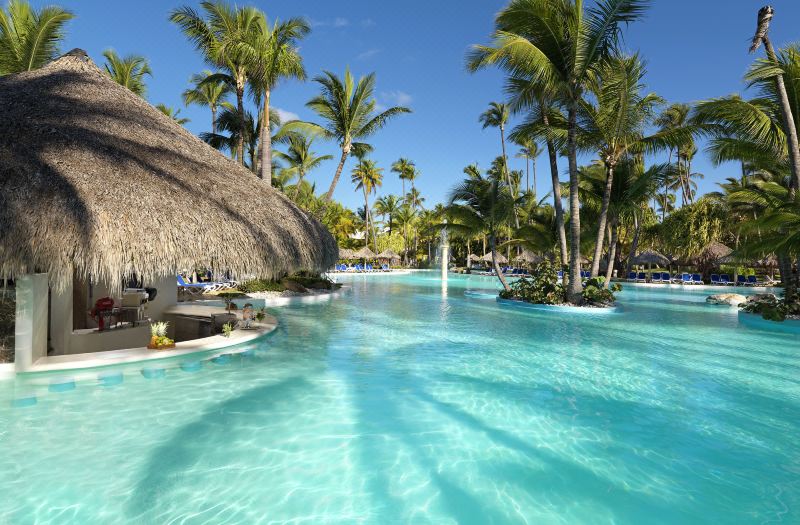 Melia Caribe Beach Resort photo 2