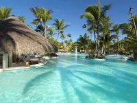 Melia Caribe Beach Resort - romantici
