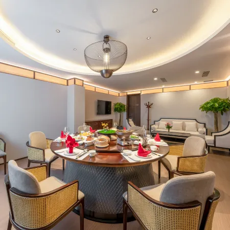 Beijing Tiananmen Wangfujing YeCheng YunJu Hotel Отели рядом с достопримечательностью «Дунчэн»