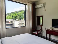 Dali Yangbi Time Homestay