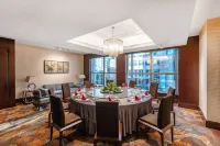 グランド ソリュクス ジョンユウ ホテル 上海