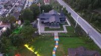 Hengdaohezi Laoyuan Homestay
