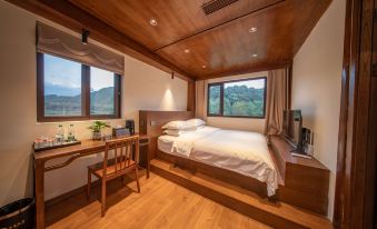 Qimen Wentang Hometown Homestay, Huangshan
