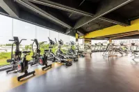 Kaiping Shiyue Hotel - Gym