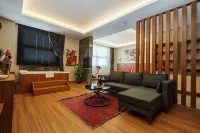 Library Hotel Erciyes Hotel a Talas