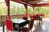 Jinyun Xiandu Wanghu Farm Stay