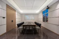 ถนนผิงฉีเลขที่ 456 ผู่เจียง เจ้อเจียง จีน