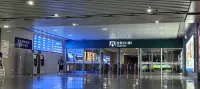 Qianxun Inn Homestay (Wanzhou North Station Store) Hotel in zona Xiefeng Mountain