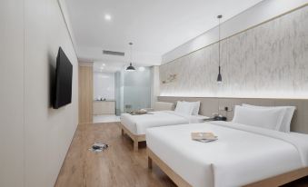 Shui'an Bieyuan Homestay