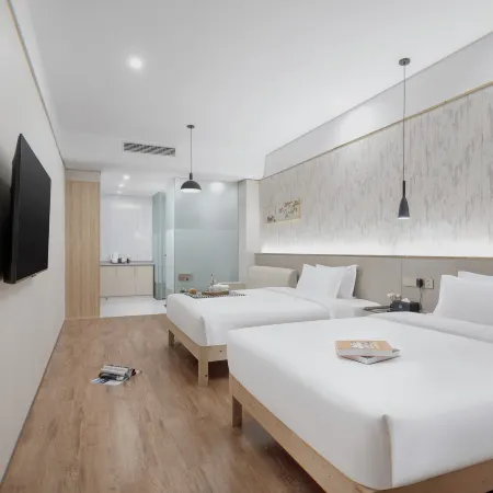 Shui'an Bieyuan Homestay