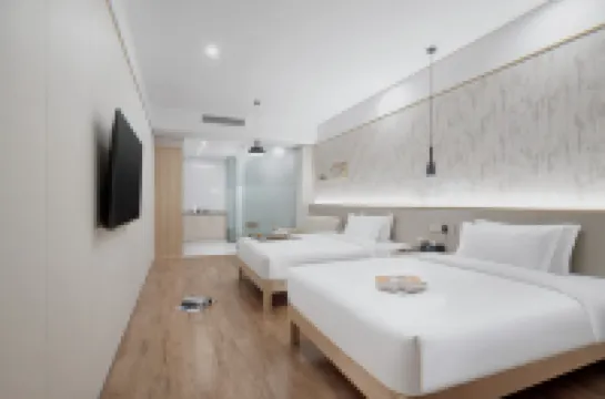 Shui'an Bieyuan Homestay