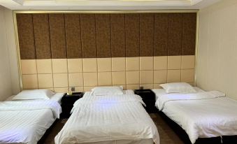 Yongji Lihao Business Hotel
