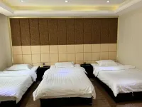 Yongji Lihao Business Hotel Hotels in Yongji