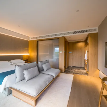 Floral Lux Hotel ·Longji Jinglan Hotel