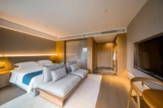 Floral Lux Hotel ·Longji Jinglan Hotel