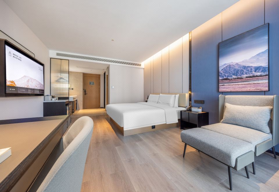 4. 톈진 즈옌 신카..