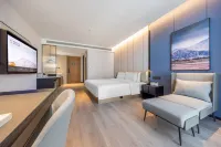 Atour Hotel （Tianjin Xinkaihe Subway Station）