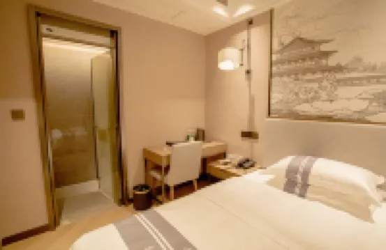 Rong'an Honglou Hotel