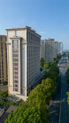 Shaoxing Tengfei Wassim Hotel