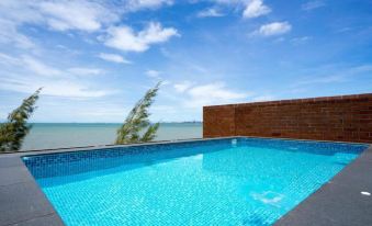 Sandbox Beachfront Villa3