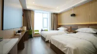 Luowa Hotel Hotels in Sa'gya