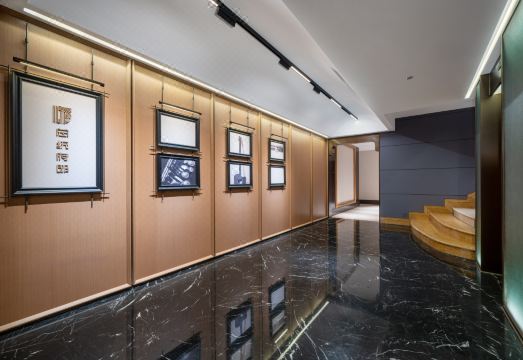 프레지덴셜 맨션 외관