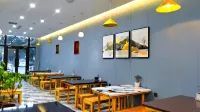 Youjia wisdom selection hotel