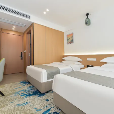 Sen yu  Hotel
