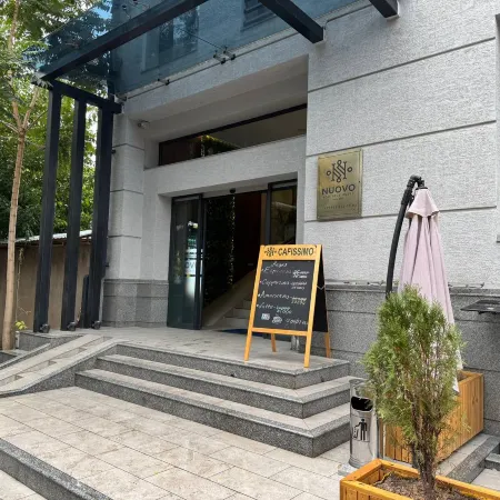 Nuovo Boutique Hotel