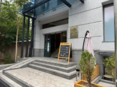 โรงแรมบูทีคนวโว