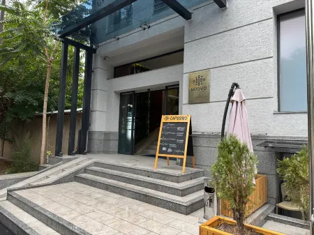 Nuovo Boutique Hotel