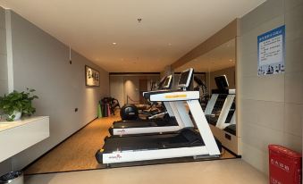 S Bamboo Hotel