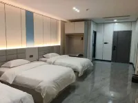 Sea Lily Hotel