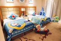 Wyndham Xinyang Downtown - Familievenlig