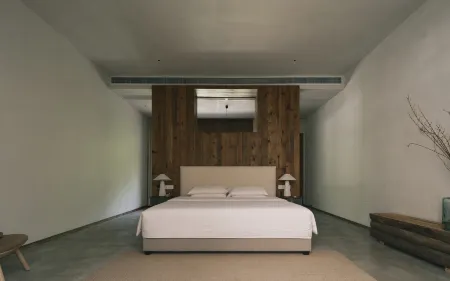 WhatFun Guesthouse Отели рядом с достопримечательностью «Shenxianju»