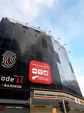 รูปภาพของเอดพิโสด 11 โฮสเทล สุขุมวิท