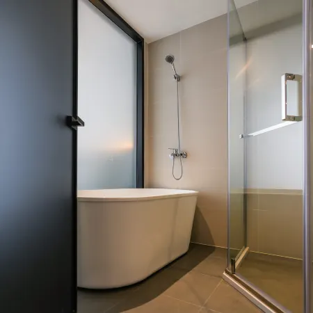 Pillowside·Golden Shell | Luxury Design Hotel