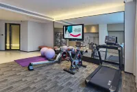 ECHARM Hotel (Nanchang Hongcheng Road Taoyuan Subway Station Branch)