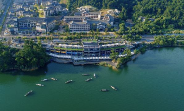SSAW Boutique Hotel Hangzhou Qiandao Lake