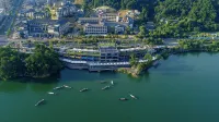 SSAW Boutique Hotel Hangzhou Qiandao Lake
