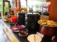 Metland Seva Seminyak (Formerly Horison Ultima Seminyak Bali) Hotels near Double Six