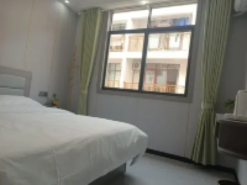 Shangpin homestay