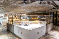 Ting Haiqingsu (Gold Coast Lonely Library)