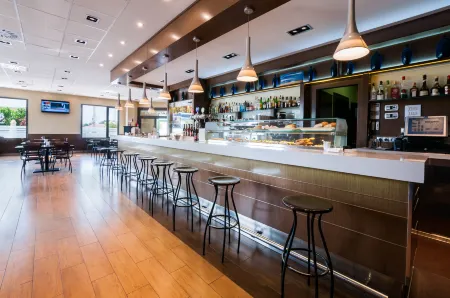 Hotel Ciudad de Alcañiz