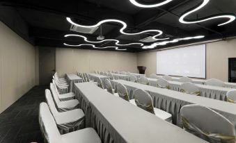 Yongli Huanpeng Hotel (Qiaotou Square)