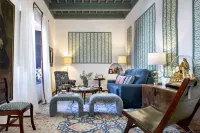 Hotel Cortijo Torre de la Reina Hotel a Guillena